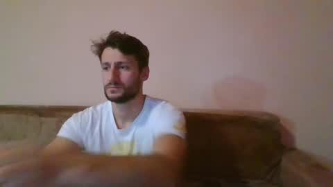 Snapshot of chrisaron chatting on 18, 2, 2025 chrisaron online show from 18, 2, 2025