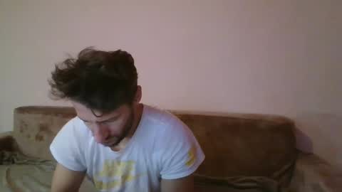 Snapshot of chrisaron chatting on 21, 2, 2025 chrisaron online show from 21, 2, 2025