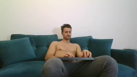 Snapshot of chrisaron chatting on 23, 2, 2025 chrisaron online show from 23, 2, 2025