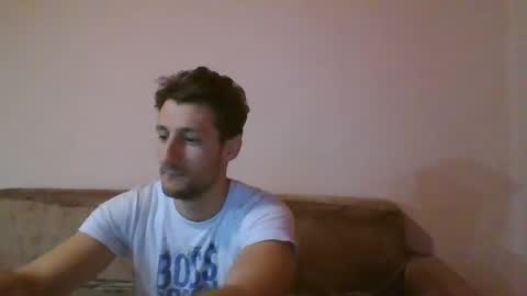 Snapshot of chrisaron chatting on 28, 2, 2025 chrisaron online show from 28, 2, 2025