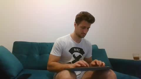 Snapshot of chrisaron chatting on 1, 3, 2025 chrisaron online show from 1, 3, 2025