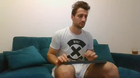 Snapshot of chrisaron chatting on 2, 3, 2025 chrisaron online show from 2, 3, 2025