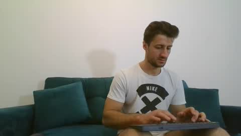 Snapshot of chrisaron chatting on 7, 3, 2025 chrisaron online show from 7, 3, 2025