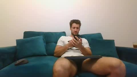 Snapshot of chrisaron chatting on 9, 3, 2025 chrisaron online show from 9, 3, 2025