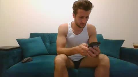 Snapshot of chrisaron chatting on 10, 3, 2025 chrisaron online show from 10, 3, 2025