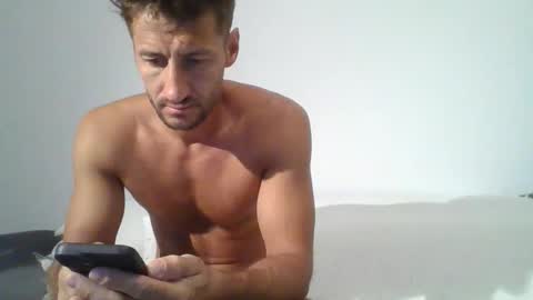 Snapshot of chrisaron chatting on 11, 9, 2025 chrisaron online show from 11, 9, 2025