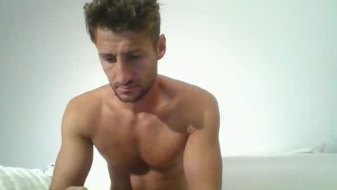 Snapshot of chrisaron chatting on 1, 10, 2025 chrisaron online show from 1, 10, 2025