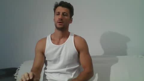 Snapshot of chrisaron chatting on 8, 10, 2025 chrisaron online show from 8, 10, 2025