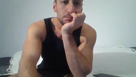 Snapshot of chrisaron chatting on 23, 10, 2025 chrisaron online show from 23, 10, 2025