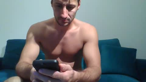 Snapshot of chrisaron chatting on 15, 11, 2025 chrisaron online show from 15, 11, 2025