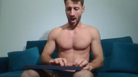 Snapshot of chrisaron chatting on 29, 11, 2025 chrisaron online show from 29, 11, 2025