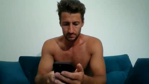 Snapshot of chrisaron chatting on 2, 6, 2026 chrisaron online show from 2, 6, 2026