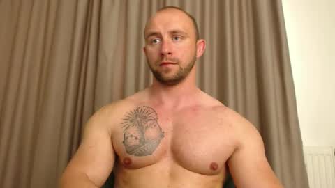 chrisbigbiceps online show from 23, 5, 2026