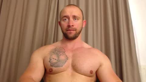 chrisbigbiceps online show from 27, 5, 2026