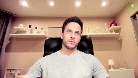 Snapshot of chriscarrey chatting on 18, 2, 2025 Chris online show from 18, 2, 2025