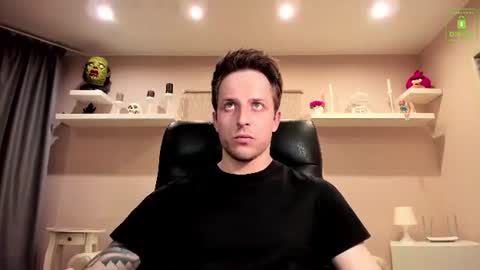 Snapshot of chriscarrey chatting on 21, 6, 2026 Chris online show from 21, 6, 2026