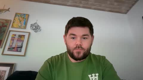Snapshot of chrisdane123 chatting on 27, 4, 2026 Chris one online show from 27, 4, 2026