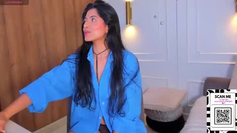 Chrishell online show from 22, 2, 2025