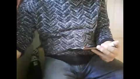 chrishornycocker online show from 19, 10, 2025