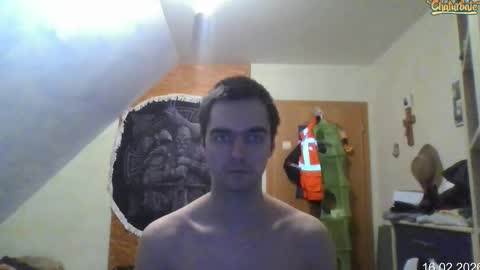 Snapshot of chrisjung301160 chatting on 16, 2, 2026 chrisjung301160 online show from 16, 2, 2026