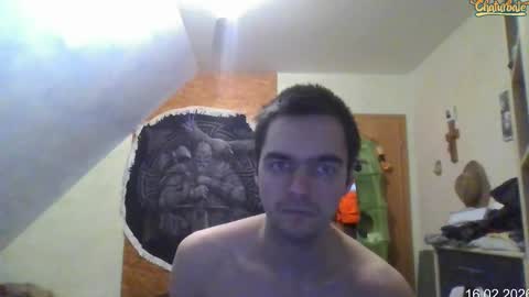 Snapshot of chrisjung301160 chatting on 17, 2, 2026 chrisjung301160 online show from 17, 2, 2026