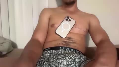 chrislover2125 online show from 8, 4, 2026