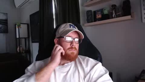 chrismg89 online show from 24, 9, 2025