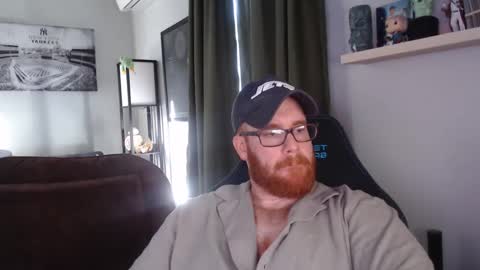 chrismg89 online show from 6, 10, 2025