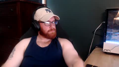 chrismg89 online show from 1, 7, 2026