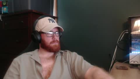 chrismg89 online show from 12, 7, 2026