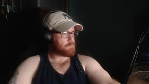 chrismg89 online show from 3, 8, 2026