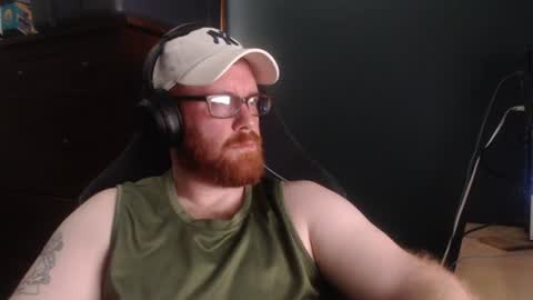 chrismg89 online show from 5, 8, 2026
