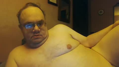 Chris The Jerk Off King online show from 7, 12, 2024