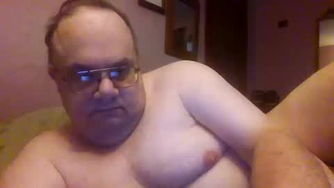 Chris The Jerk Off King online show from 11, 10, 2025