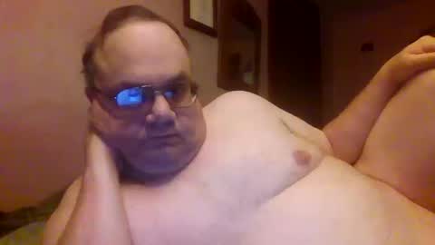 Chris The Jerk Off King online show from 13, 10, 2025