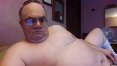 Chris The Jerk Off King online show from 9, 11, 2025