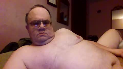 Chris The Jerk Off King online show from 7, 2, 2026