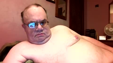 Chris The Jerk Off King online show from 25, 5, 2026