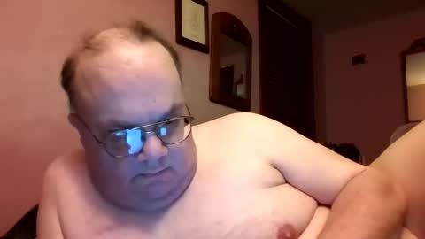 Chris The Jerk Off King online show from 30, 5, 2026