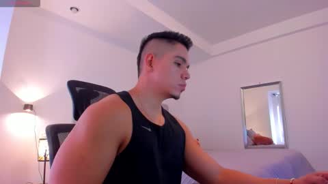 chrismorgan24 online show from 8, 10, 2025