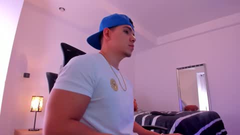 chrismorgan24 online show from 23, 11, 2025