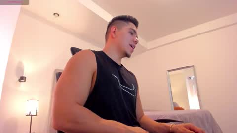 chrismorgan24 online show from 3, 12, 2025