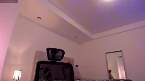 chrismorgan24 online show from 21, 12, 2025