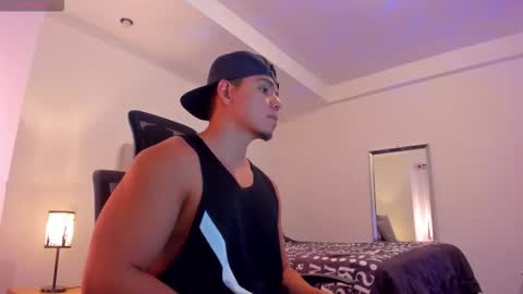 chrismorgan24 online show from 16, 1, 2026