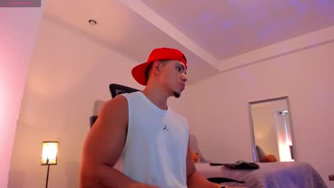 chrismorgan24 online show from 18, 2, 2026