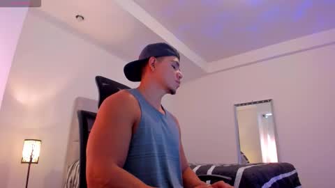 chrismorgan24 online show from 10, 3, 2026