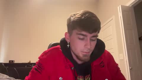 chrisoncam01 online show from 16, 12, 2025