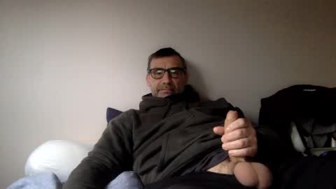 chrispanam13 online show from 29, 1, 2025