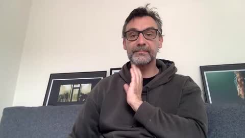 chrispanam13 online show from 22, 10, 2025