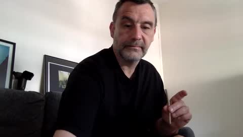 Snapshot of chrispanam13 chatting on 29, 5, 2026 chrispanam13 online show from 29, 5, 2026
